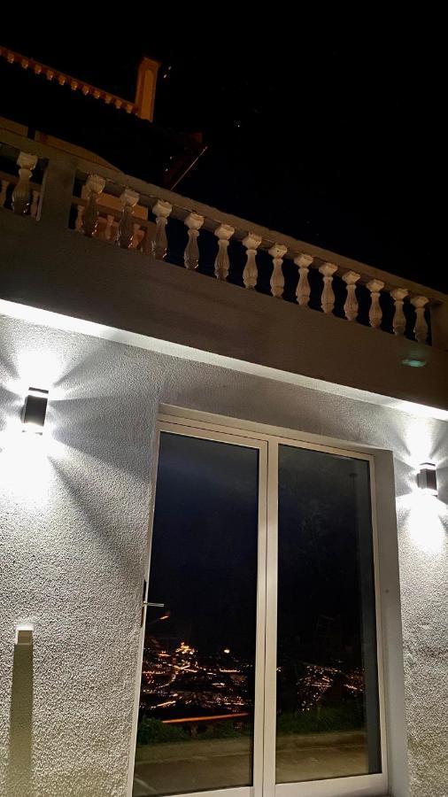 Studio Geek Villa - Open Space - 5M From 5 Top Attractions - Pool All Year Round, Dining Pergola, Barbecue - Funchal Matrix Holiday Home المظهر الخارجي الصورة