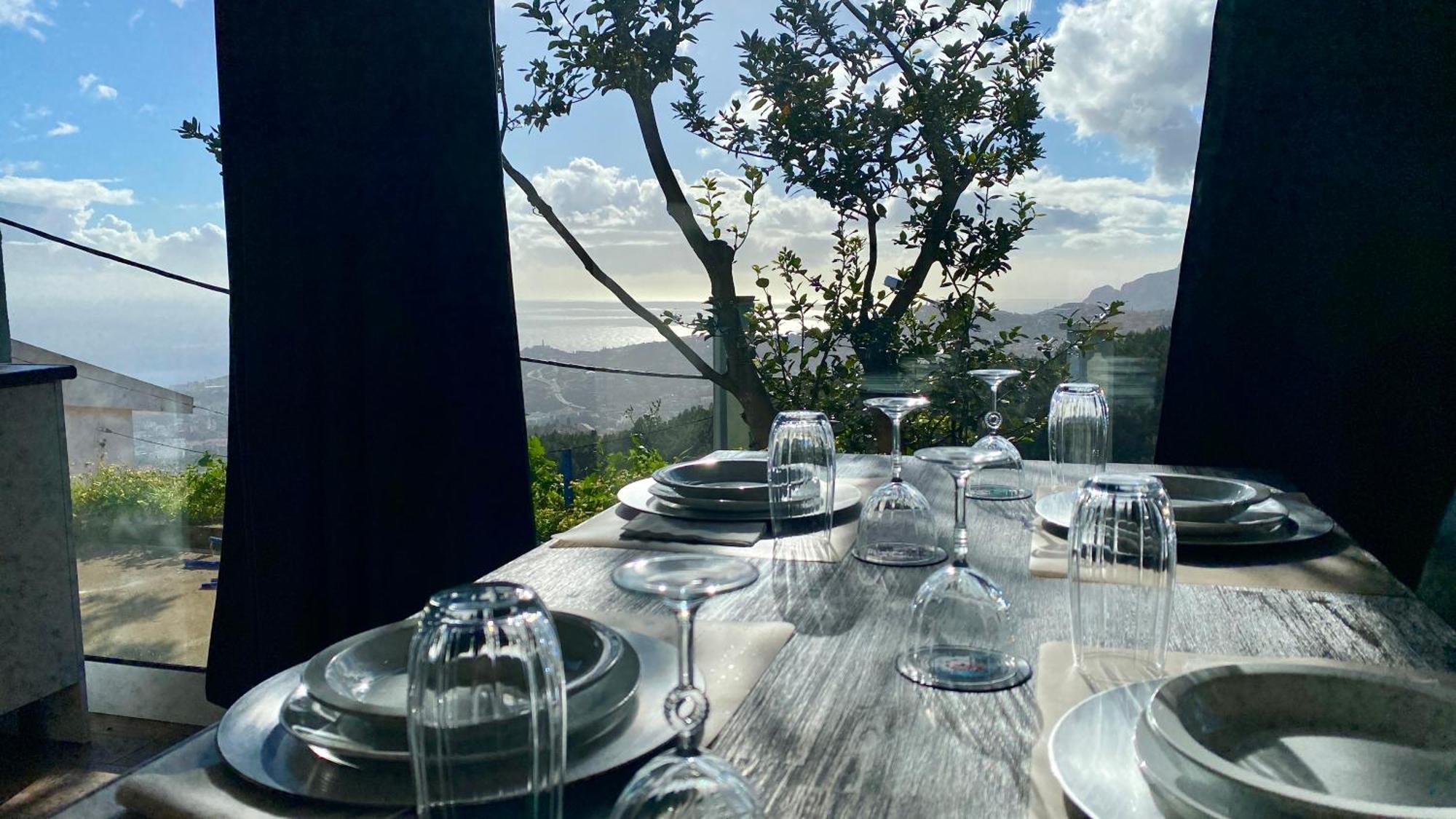 Studio Geek Villa - Open Space - 5M From 5 Top Attractions - Pool All Year Round, Dining Pergola, Barbecue - Funchal Matrix Holiday Home المظهر الخارجي الصورة